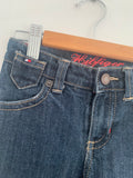 Pre Loved Tommy Hilfiger Skinny Jeans 3y