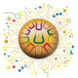 Tambu Drum Golden Star
