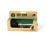 Legami Bike Horn Silver