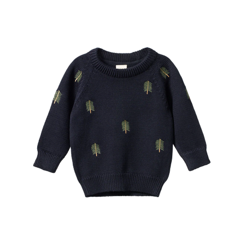 Nature Baby Billy Jumper Bramblewood