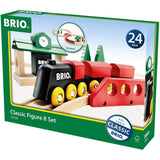 Brio Classic Deluxe Set