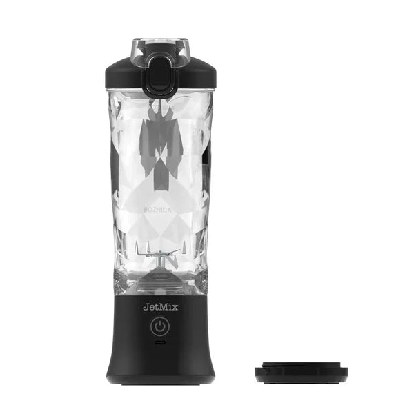 Jetmix Portable Blender Sport 600ml