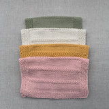 Sanctuary in The Glen Hand Towel