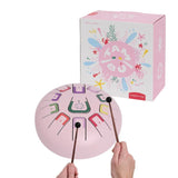 Tambu Drum Coral Reef