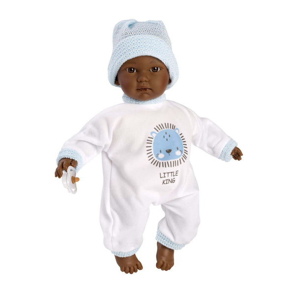 Llorens - Cuquito Doll