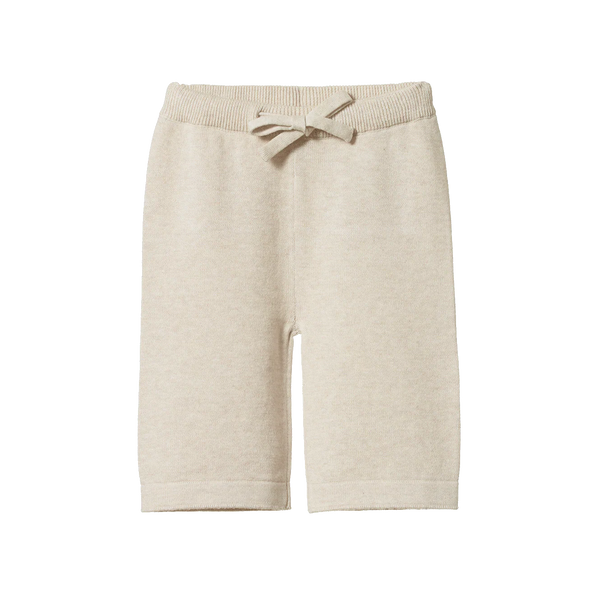 Nature Baby Cecil Pant Oatmeal Marl