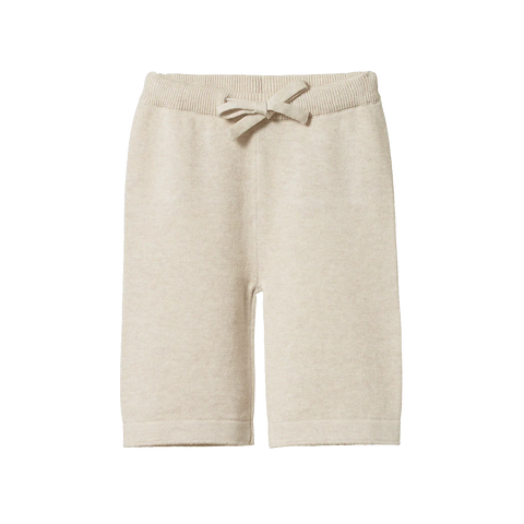 Nature Baby Cecil Pant Oatmeal Marl