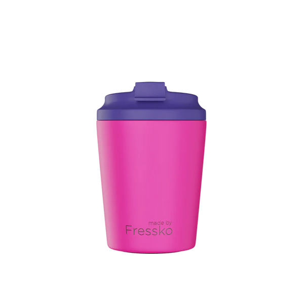 made by Fressko - Reuseble Piccolo Cup - Lush