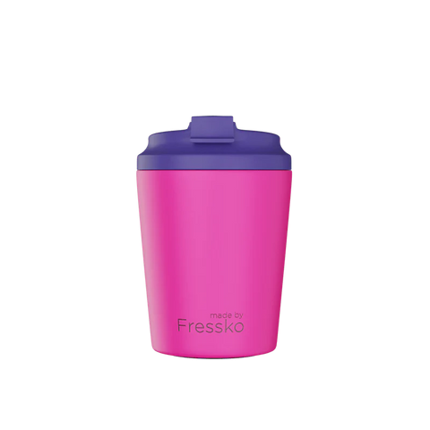 made by Fressko - Reuseble Piccolo Cup - Lush