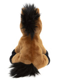 Cuddle Cub Chestnut Horse