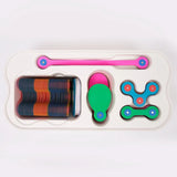 Clixo Classroom Pack 100 PCS