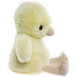 Charlie Bears Chucky Egg Chick Buttercup