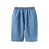 Nature Baby - Dae Pants Chambray - Sky