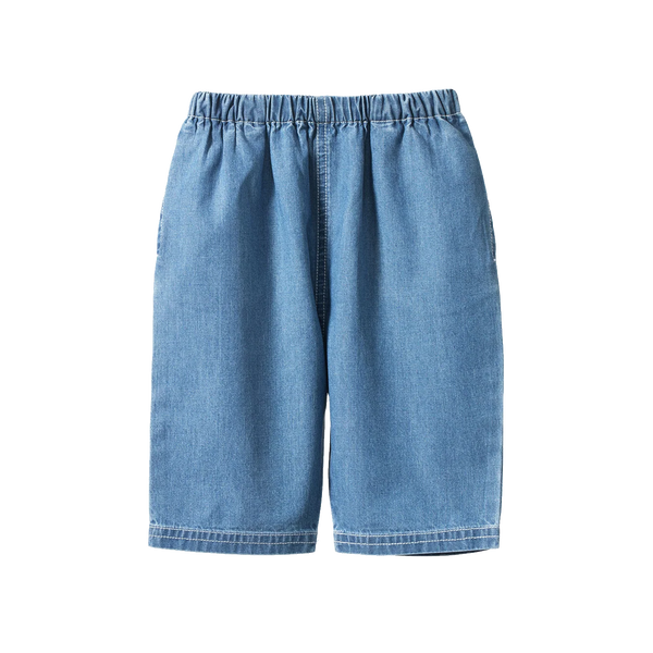 Nature Baby - Dae Pants Chambray - Sky