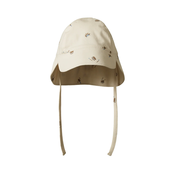 Nature Baby - Dash Hat - Mini Music