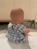 Mini Colettos Mila - with PWK outfit