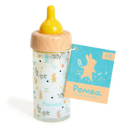 Pomea Magic Feeding Bottle
