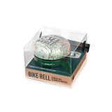 Legami Bike Bell Map