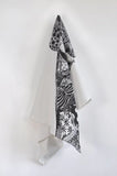 Kira & Billy Gezabel The Giraffe Jersey Wrap