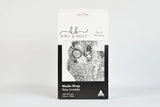 Kira & Billy Boris The Bunny Muslin Swaddle