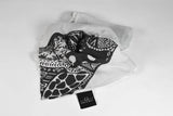 Kira & Billy Gezabel The Giraffe Muslin