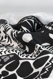 Kira & Billy Gezabel The Giraffe Muslin