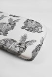 Kira & Billy Boris the Bunny Bassinet Sheet