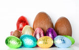 Everfresh Milk Chocolate Egg 70gm