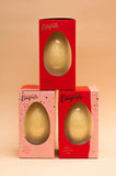 Everfresh Premium White Chocolate Egg 130gm
