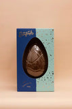 Everfresh Milk Chocolate Egg 1kg Blue Box