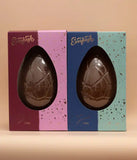 Everfresh Milk Chocolate Egg 1kg Blue Box