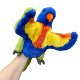 Eco Buddies Lorikeet Puppet