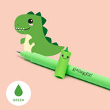 Legami Erasable Pen Dino