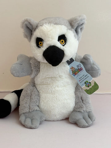 Eco Buddies Lemur Puppet