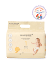 Marquise Newborn Eco Nappies Size 1 (0-5kg)