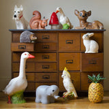 Heico Lying Fawn Lamp - LED
