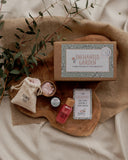 The Little Potion Co Mini Enchanted Garden Potion Kit