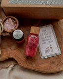 The Little Potion Co Mini Enchanted Garden Potion Kit