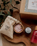 The Little Potion Co Mini Enchanted Garden Potion Kit