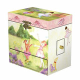 Enchantmints Two Times Tutu Music / Jewellery Box