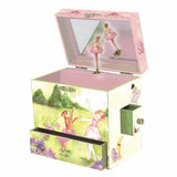 Enchantmints Two Times Tutu Music / Jewellery Box