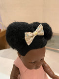 Belonil Tiny Black Baby Girl - with PWK outfit