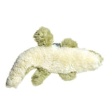 YEA - Lambskin My Flat Friends - Crocodile