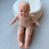 Paolareina Soft Body - Manu - Doll 36cm