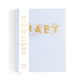 Fox & Fallow Baby Journal Powder