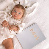 Fox & Fallow Baby Journal Powder