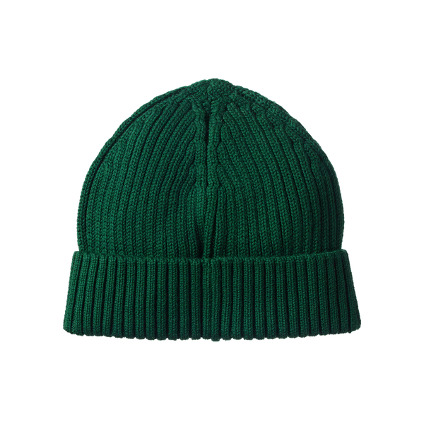 Nature Baby Forest Beanie Eden Green