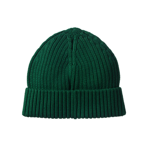 Nature Baby Forest Beanie Eden Green