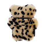 Flatout Bear - Leopard Small