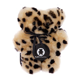 Flatout Bear - Leopard Small